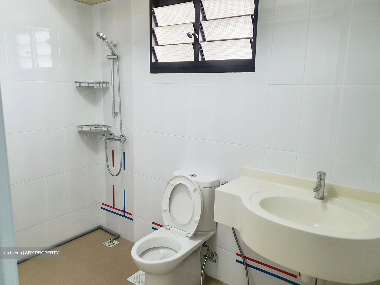 Blk 120A Punggol Edge (Punggol), HDB 5 Rooms #603166761